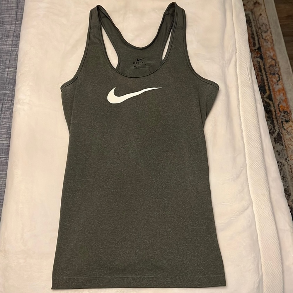 Nike Dri-Fit Tank Top